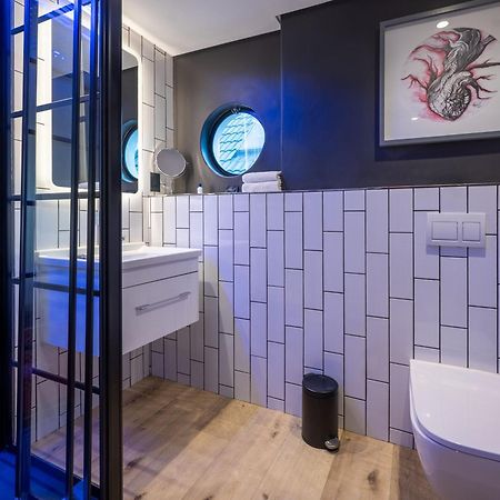 Anew Hotel Green Point Cape Town Bagian luar foto