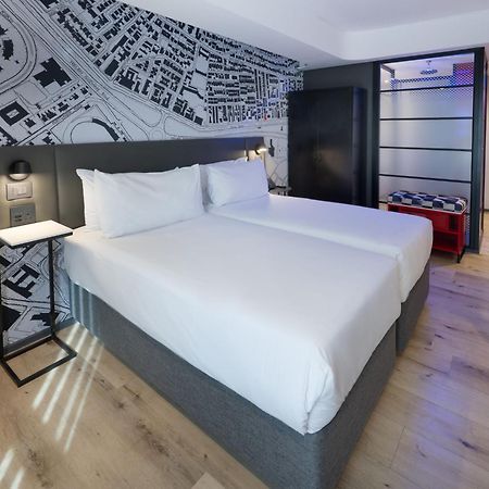 Anew Hotel Green Point Cape Town Bagian luar foto
