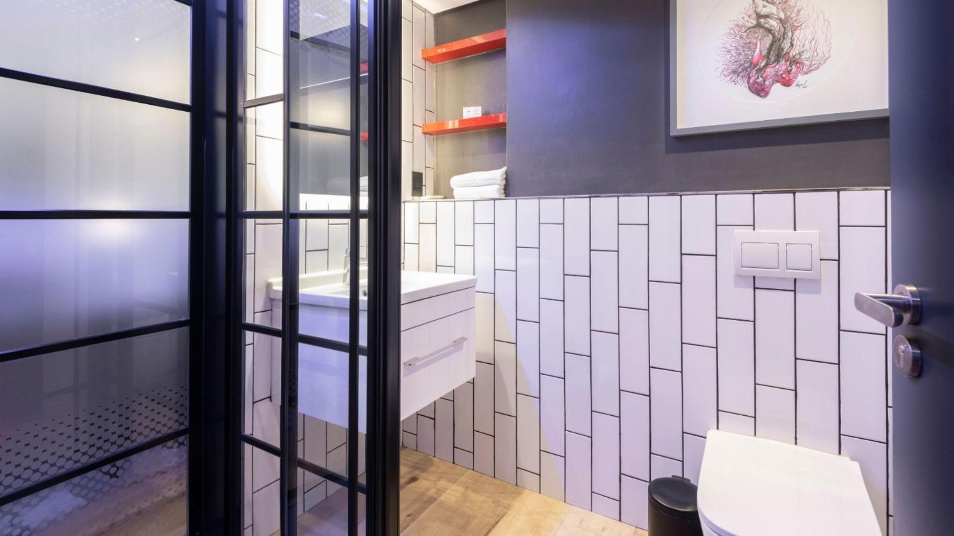 Anew Hotel Green Point Cape Town Bagian luar foto