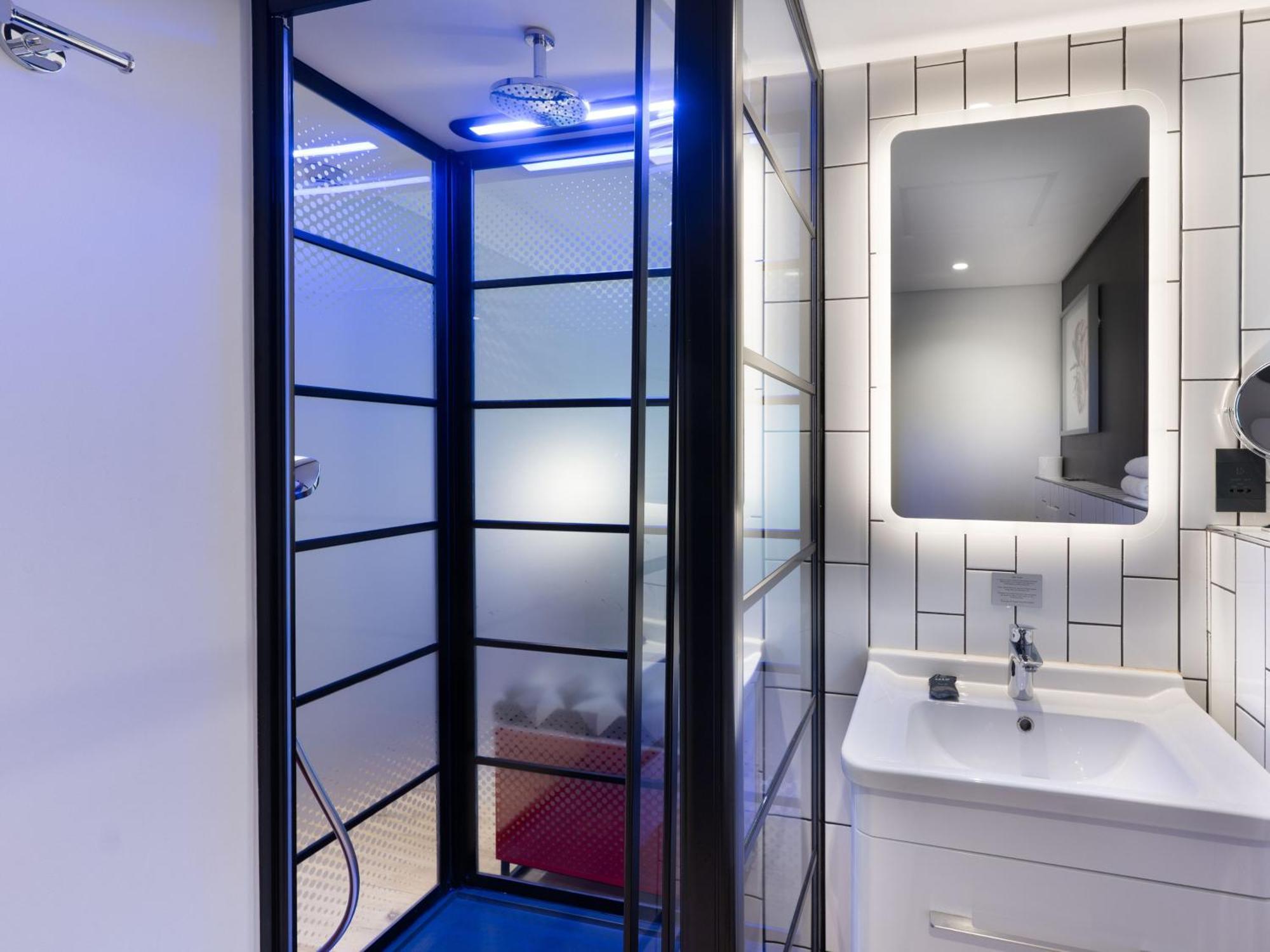 Anew Hotel Green Point Cape Town Bagian luar foto