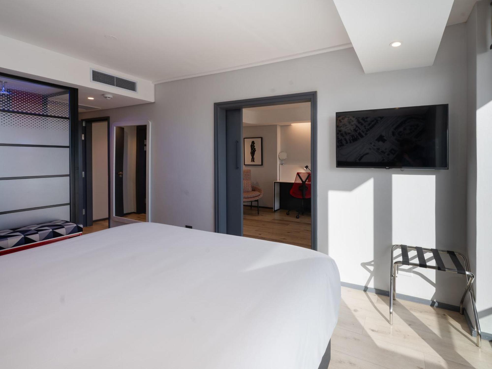 Anew Hotel Green Point Cape Town Bagian luar foto