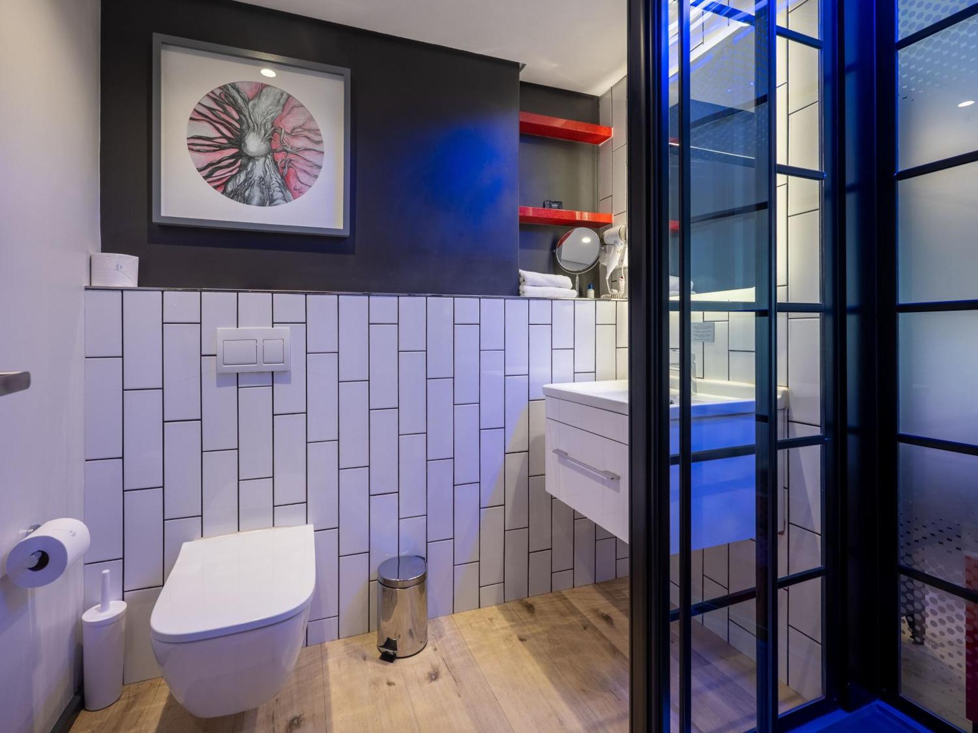 Anew Hotel Green Point Cape Town Bagian luar foto